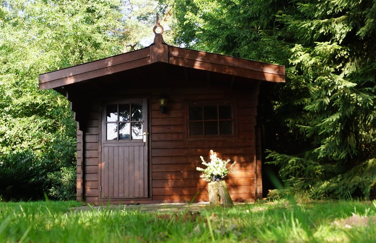 Natuurhuisje in Markelo (Hof van Twente)