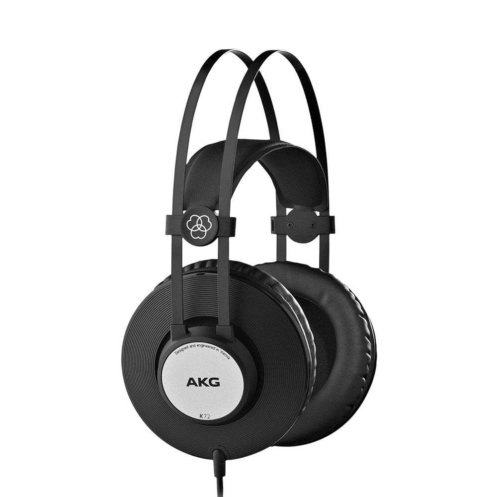 AKG K72 koptelefoon gesloten