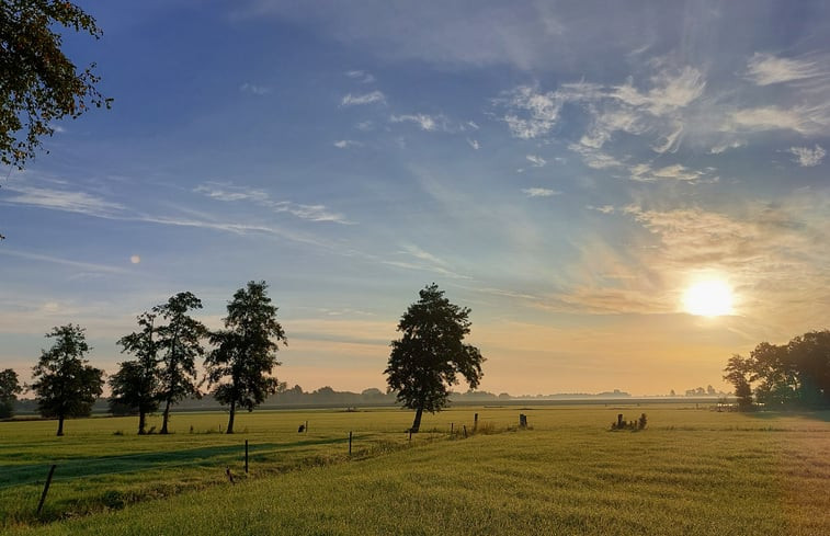 Natuurhuisje in Jonkersvaart