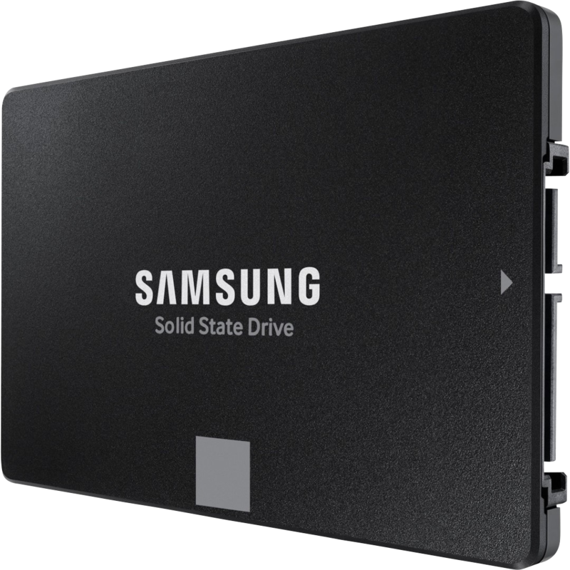 Samsung 870 EVO 2,5 inch 4TB