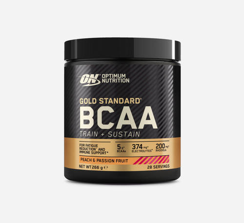 Gold Standard BCAA