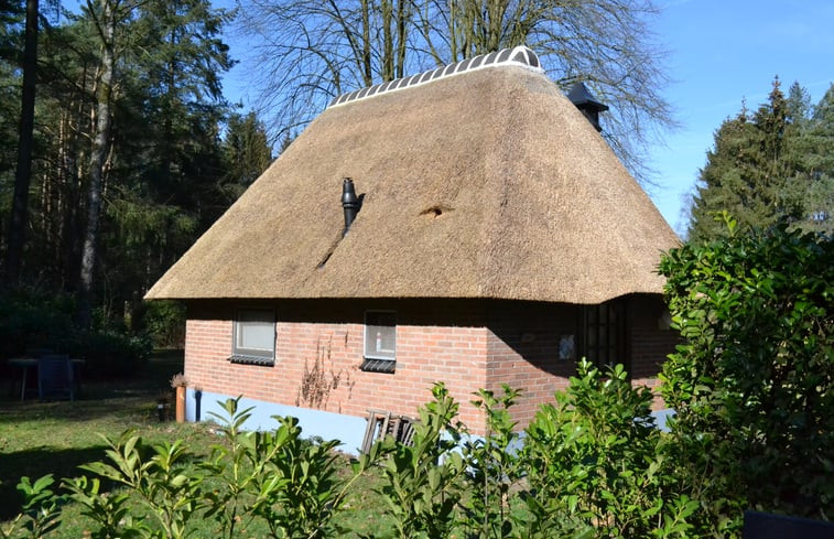 Natuurhuisje in Emst