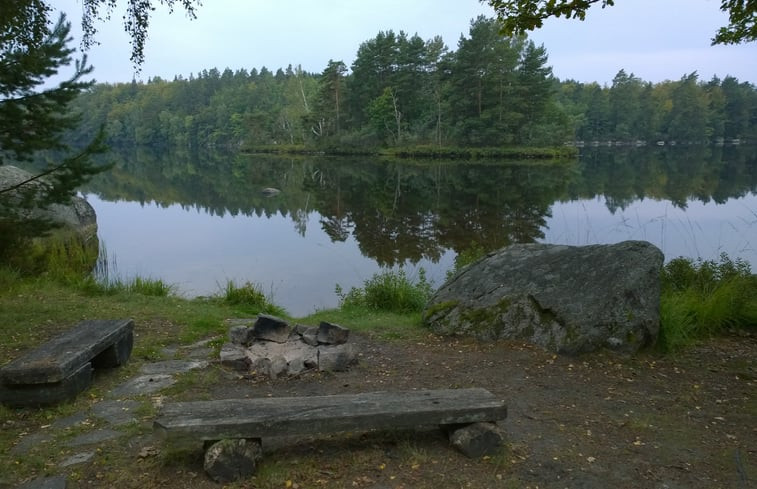 Natuurhuisje in Karlshamn (Asarum)