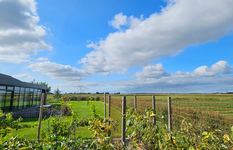 Natuurhuisje in Ouwster-Nijega