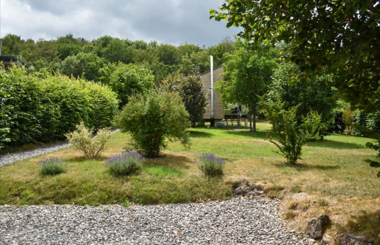 Natuurhuisje in Berlingen