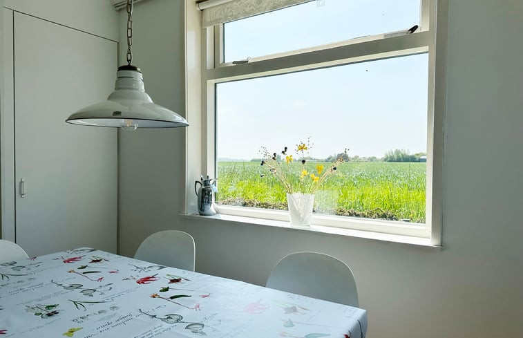 Natuurhuisje in Schoondijke