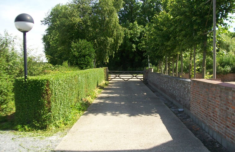 Natuurhuisje in Sluis