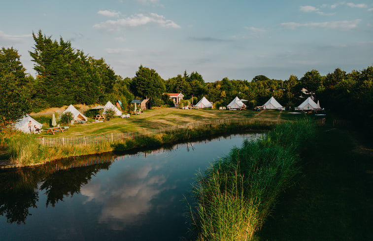 Natuurhuisje in Jubbega