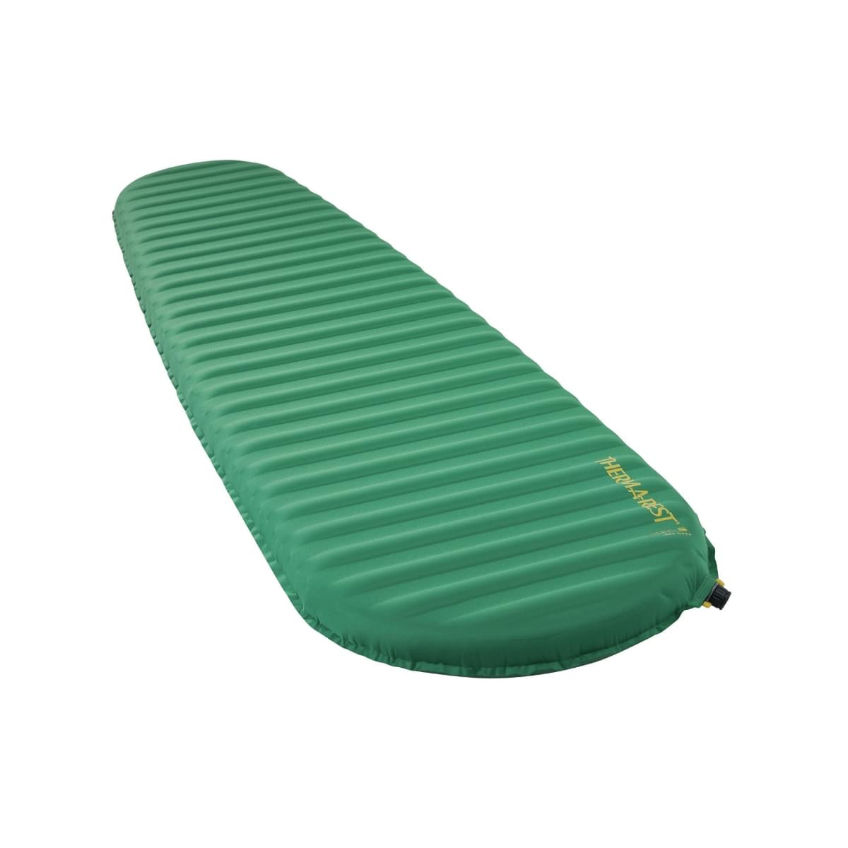 Therm-A-Rest Trail Pro Pine Regular Wide Slaapmat