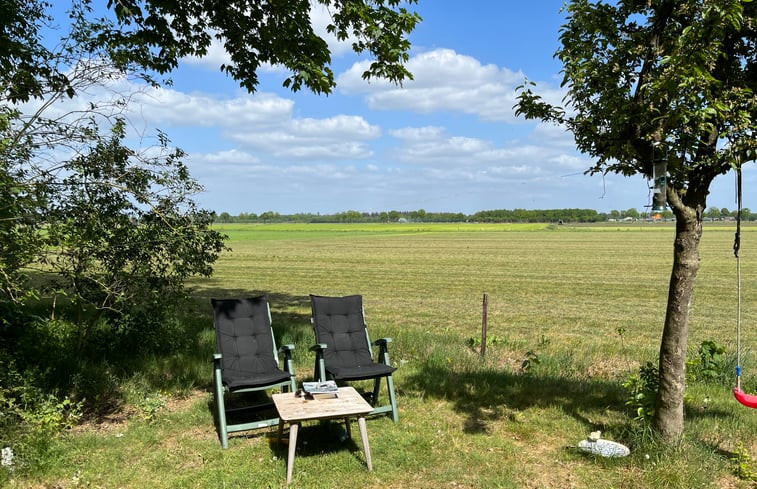 Natuurhuisje in Stegeren