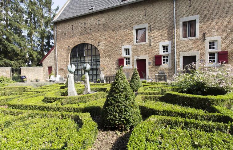 Natuurhuisje in Eijsden-Margraten