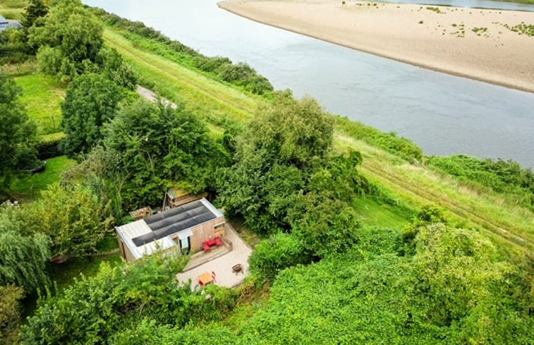 Natuurhuisje in Maastricht