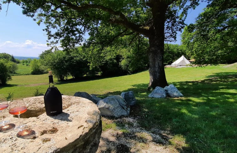 Natuurhuisje in Dompierre-Les-Eglises