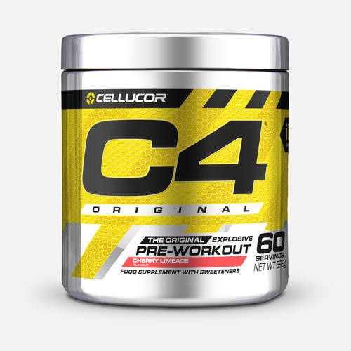 C4 Original Pre-workout