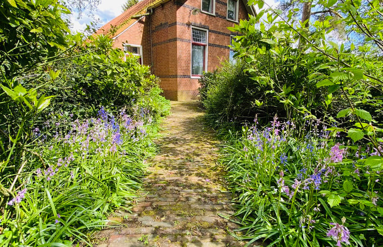 Natuurhuisje in Blijham