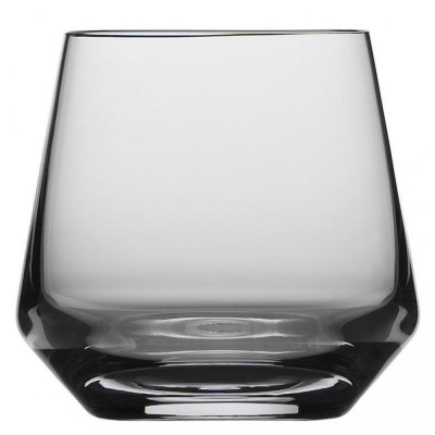 Schott Zwiesel Pure Whiskyglas 60 0,39 l, per 6