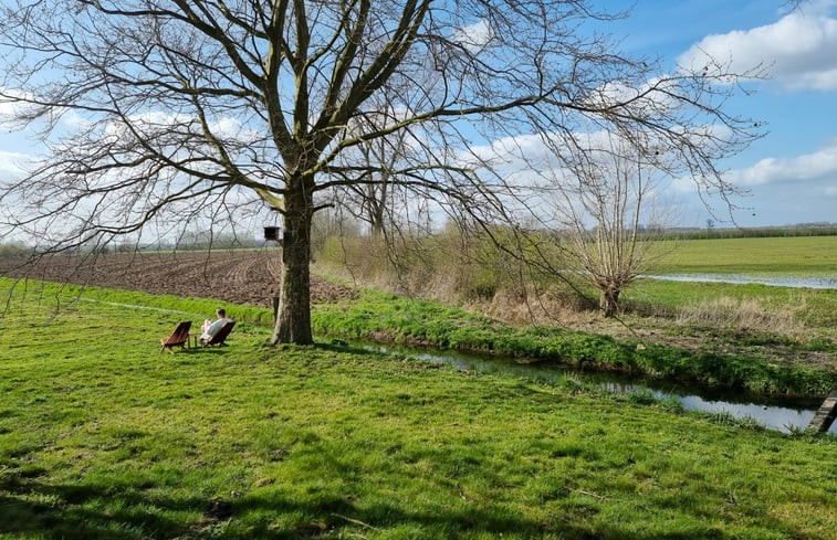 Natuurhuisje in Rha