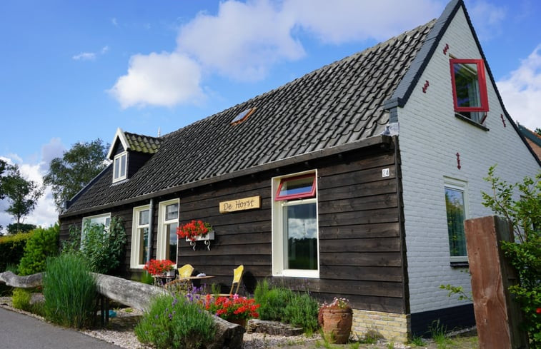 Natuurhuisje in Castricum