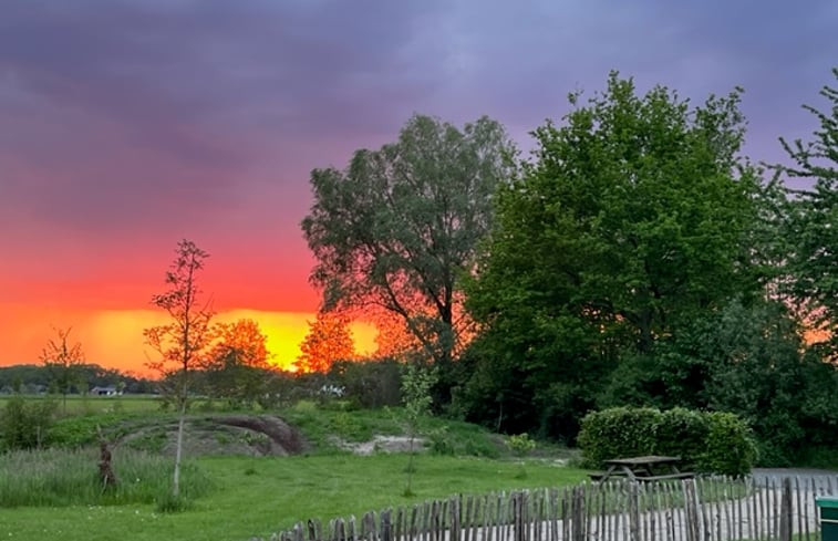 Natuurhuisje in Heelweg