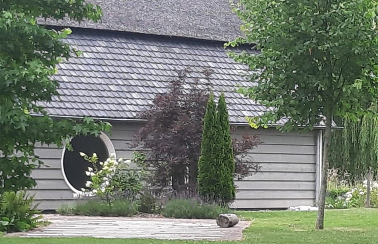 Natuurhuisje in Geersdijk