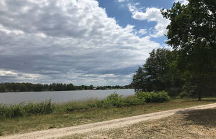 Natuurhuisje in Lenzen