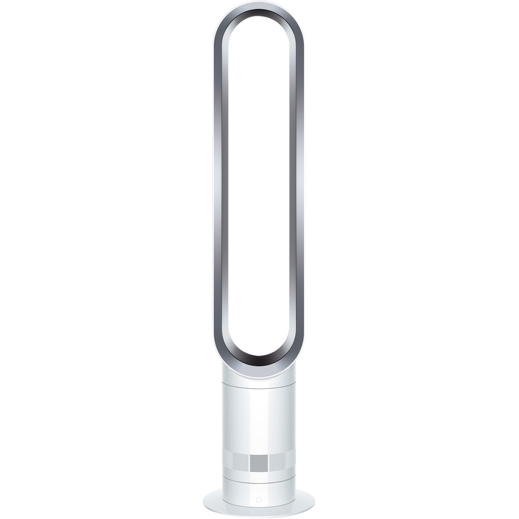 Dyson AM07 Wit/Zilver