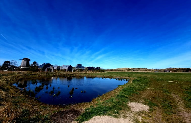 Natuurhuisje in Egmond-Binnen