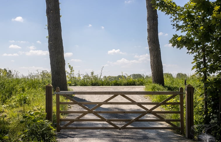 Natuurhuisje in Breskens