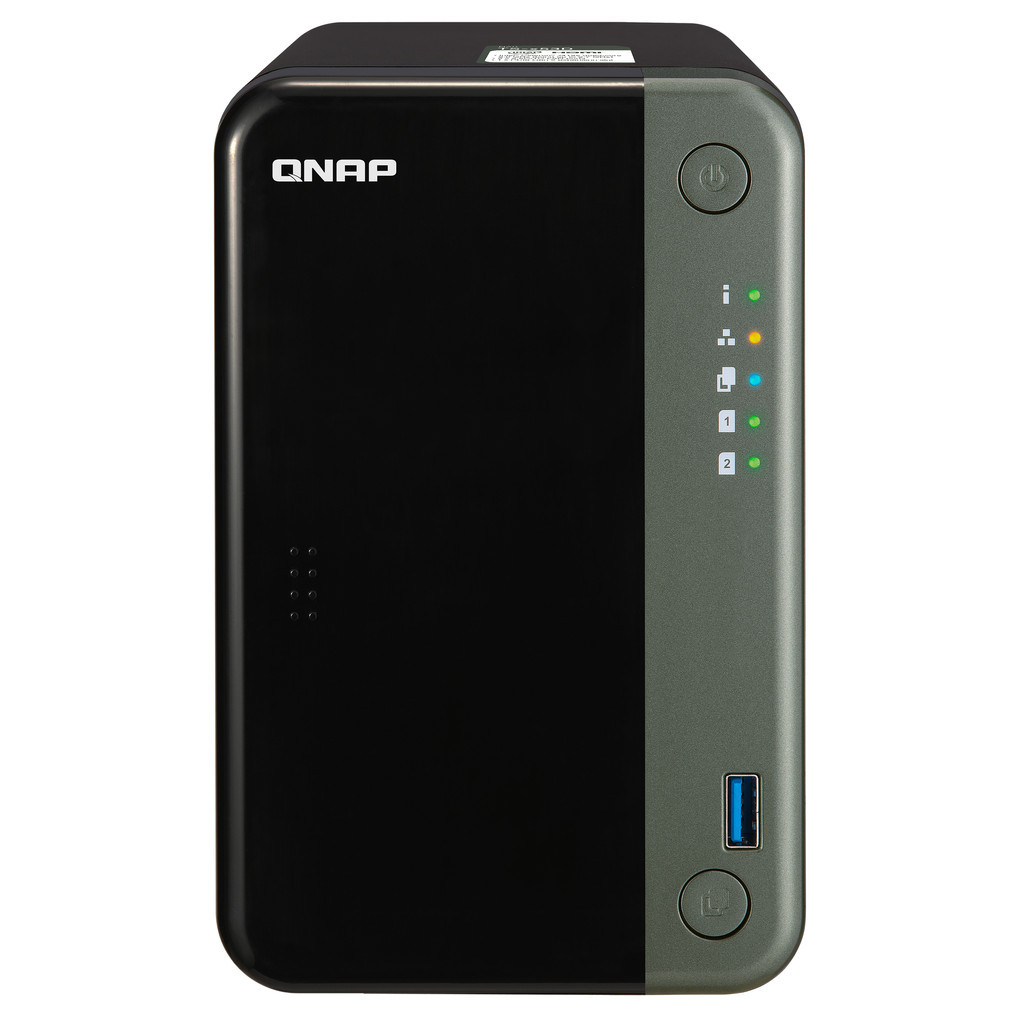 QNAP TS-253D-4G