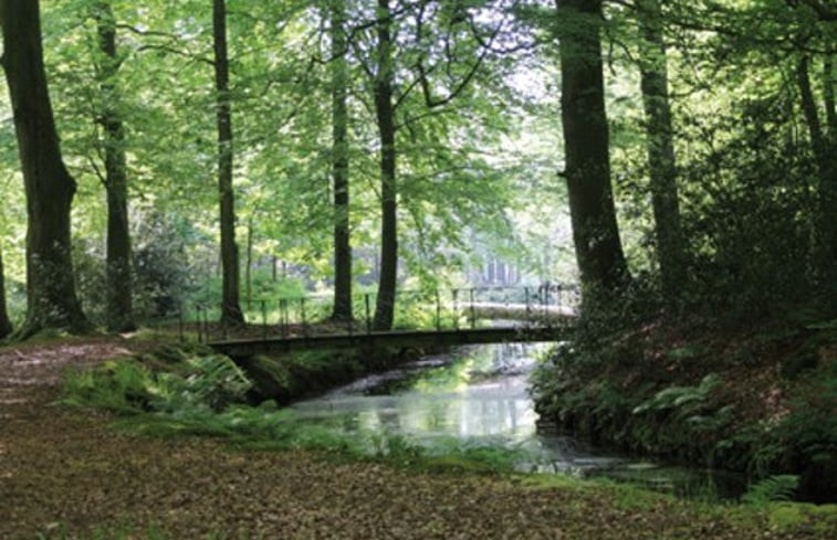 Natuurhuisje in Oentjerk