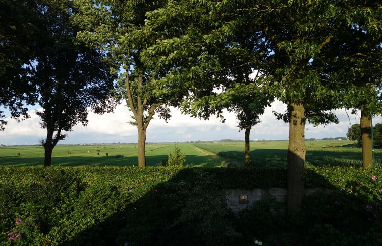 Natuurhuisje in Eemnes