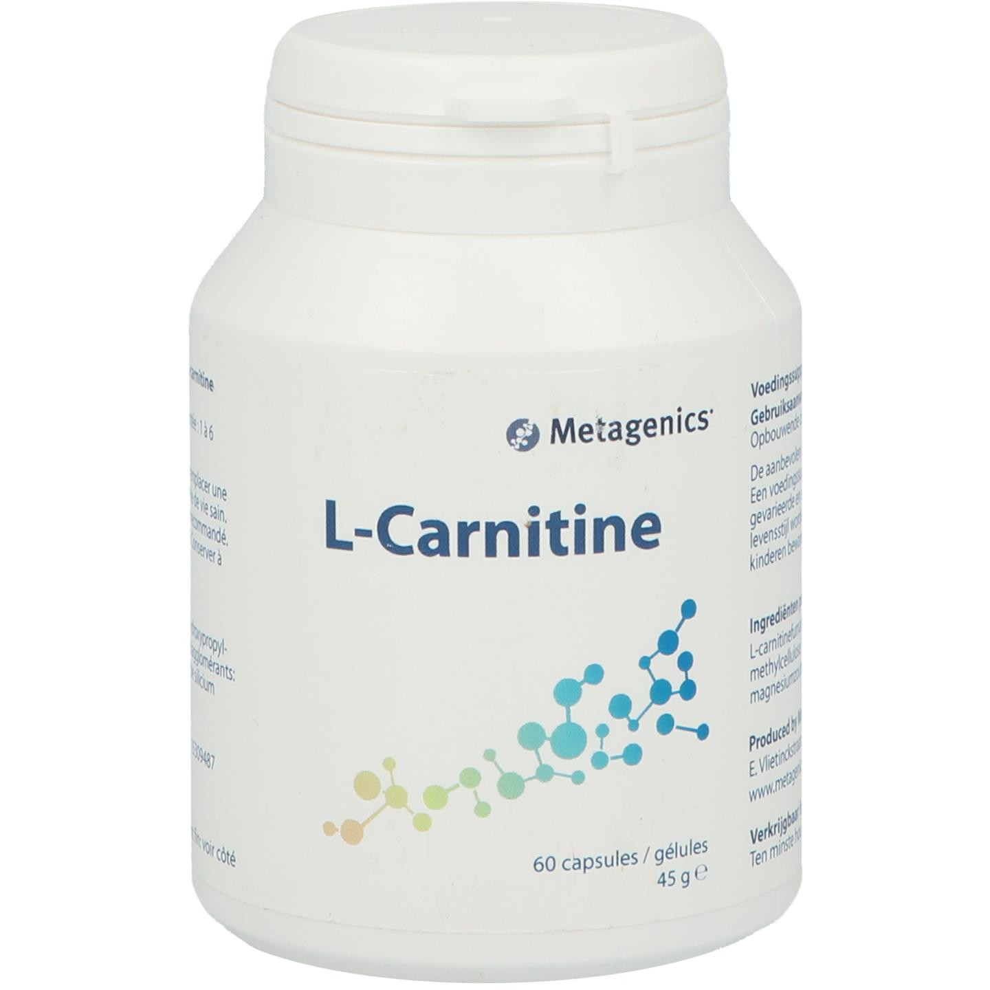 L-Carnitine