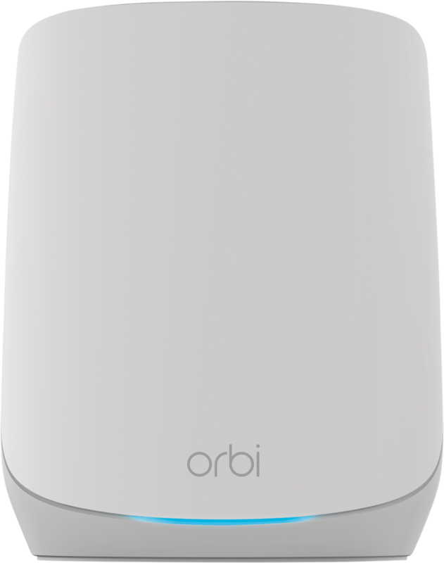 Netgear Orbi RBS760s mesh wifi uitbreiding