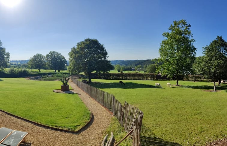 Natuurhuisje in Erezée