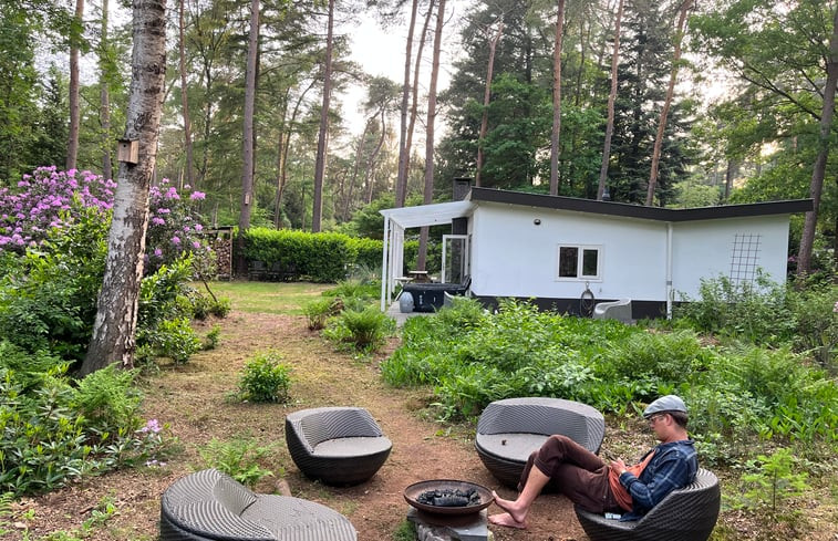 Natuurhuisje in Maarn