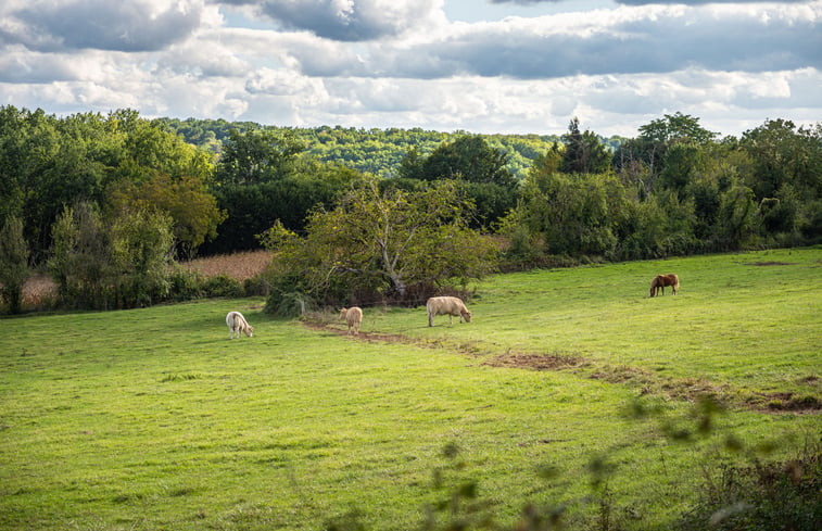 Natuurhuisje in Clermont-de-Beauregard