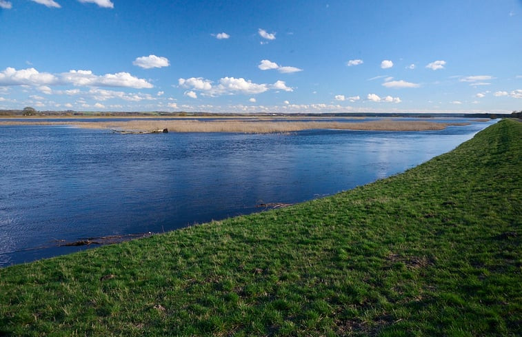 Natuurhuisje in Lunow Stolzenhagen