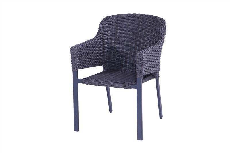 Cairo stacking chair - Hartman