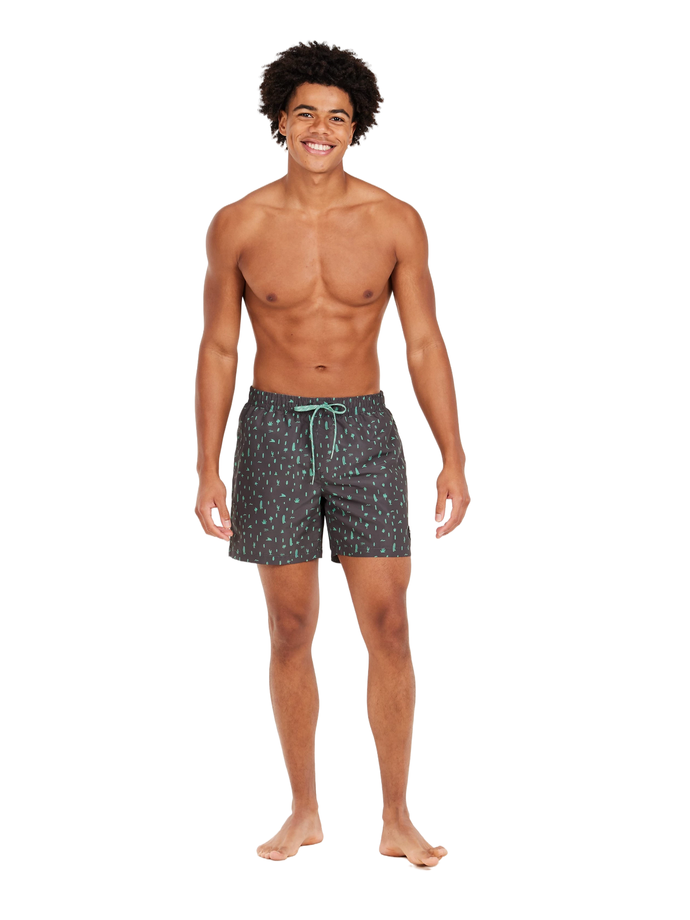 Protest Grom Beachshort