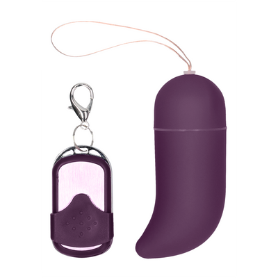 Shots Toys by Shots Wireless Vibrating G-Spot Egg