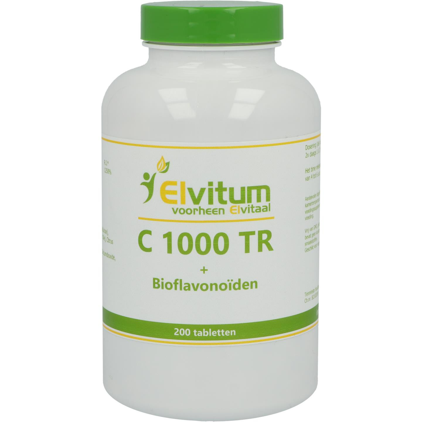 C 1000 TR + Bioflavonoïden