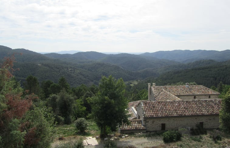 Natuurhuisje in Saint-Martin-de-Boubaux