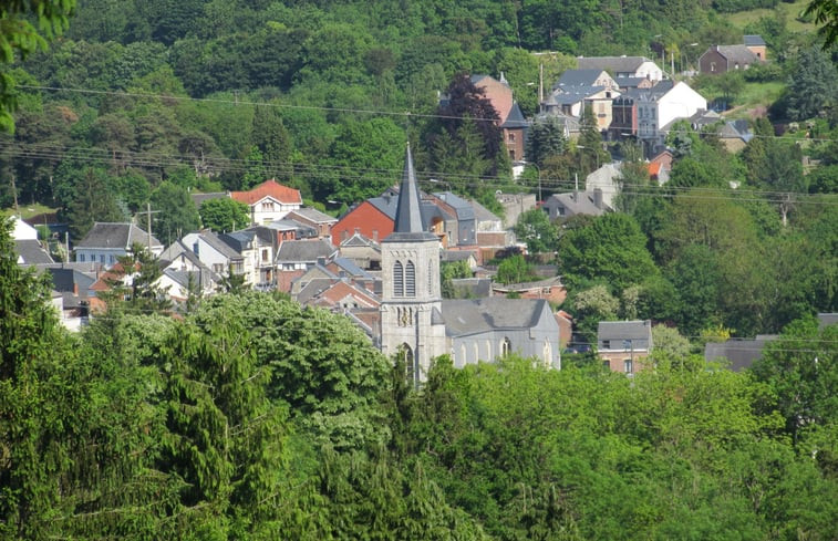 Natuurhuisje in Durbuy