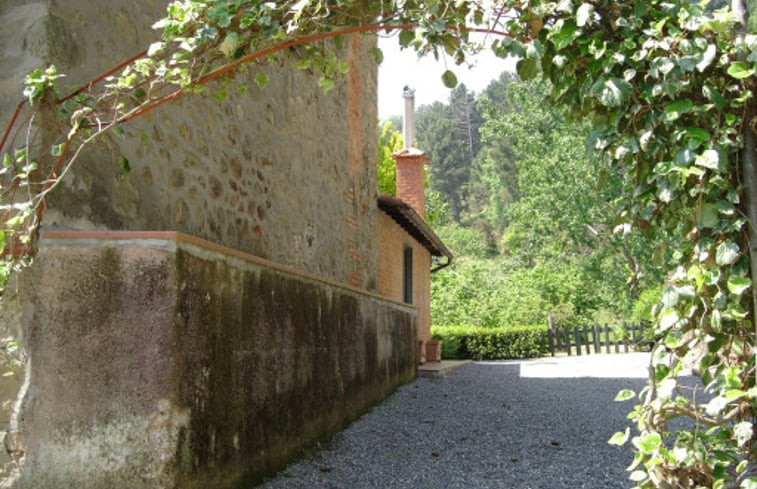 Natuurhuisje in Pietrabuona