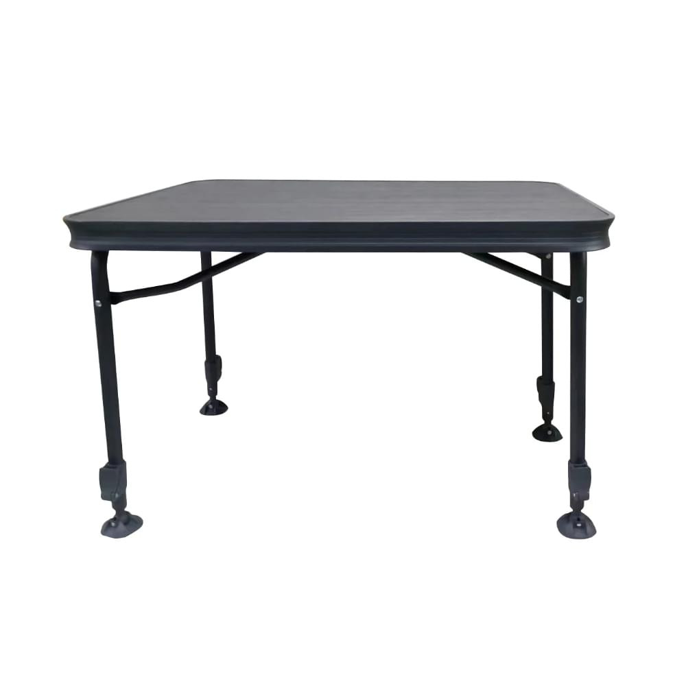 Human Comfort Virlet 80 x 60 cm Campingtafel Grijs