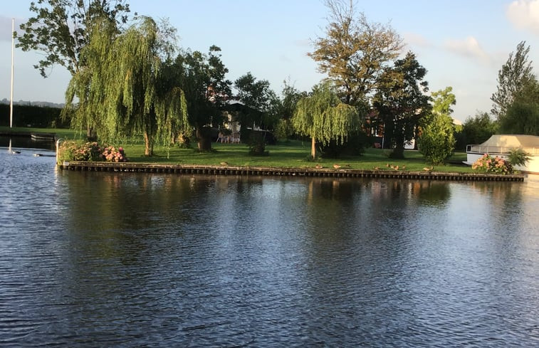 Natuurhuisje in Leimuiden