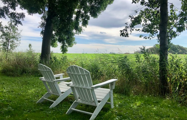 Natuurhuisje in Kollumerpomp