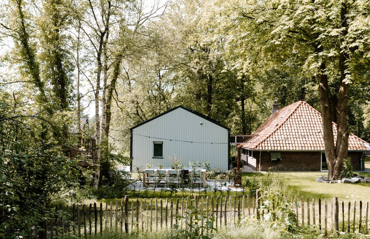 Natuurhuisje in Veenhuizen