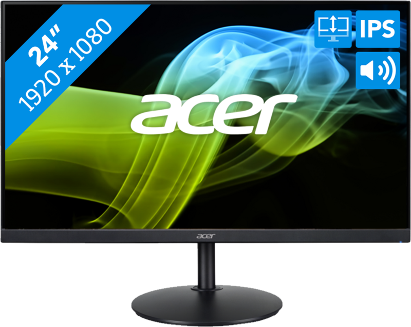 Acer CB242YEbmiprx