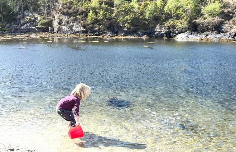 Natuurhuisje in Haugesund